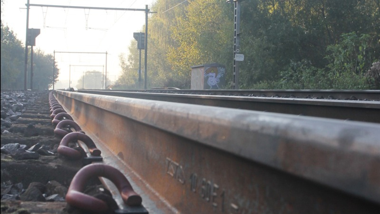 70 procent treinen rijdt weer na hinder door brand Utrecht ...