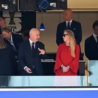 ‘De Belgische bondsvoorzitter houdt het corrupte systeem mee in stand’: mensenrechtenorganisatie Fairsquare dient klacht in tegen FIFA