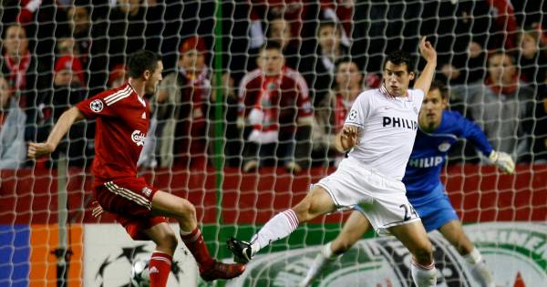 Liverpool Ging Maar Een Keer De Mist In Tegen Een Nederlandse Club Nederlands Voetbal Ad Nl