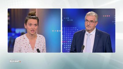 28. Le duel Pierre-Yves Jeholet - Marie Lecoq (21/09/25)