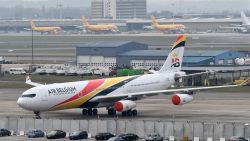 Belgen op de filipijnen