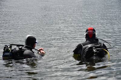 Wereldprimeur in Nijmegen: een escaperoom onder water