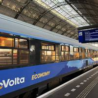 Voor 19 euro met rechtstreekse trein van Antwerpen en Gent naar Parijs: nieuwe verbinding GoVolta start in december