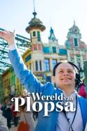 boxcover van De Wereld van Plopsa