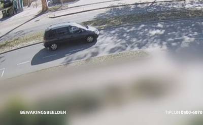 Zoon van overleden scooterrijdster doet emotionele oproep aan doorrijder om zich te melden: ‘Ze hebben m'n moeder afgepakt’