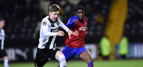 Tien jaar na droomtransfer naar United speelt Van Velzen bij amateurs: ‘Zou het zo weer doen’