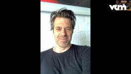 Sergio Herman: "In de horeca is het superheftig"