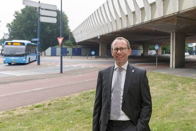 Trouwe oud SGP-wethouder uit Staphorst stapt over naar Forum voor Democratie