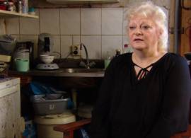 Help mijn man is klusser-kijkers verbaasd: “Een studentenhuis is schoner”