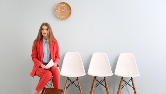 Nog Geen Ervaring Zo Haal Je Volgens De Experts Toch Die Job