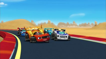 1. De Honderdmijlsrace