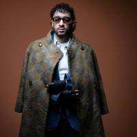 Win een duoticket voor de exclusieve showcase van Sofiane Pamart in Brussel