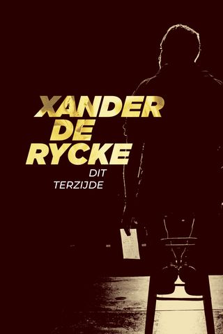 Xander De Rycke: Dit Terzijde