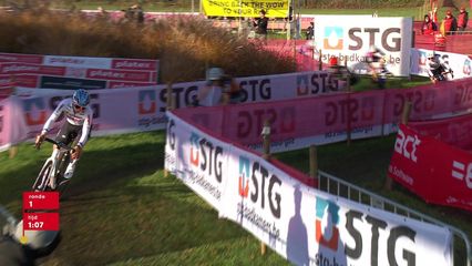 5. Exact Cross-Courtrai (femmes)