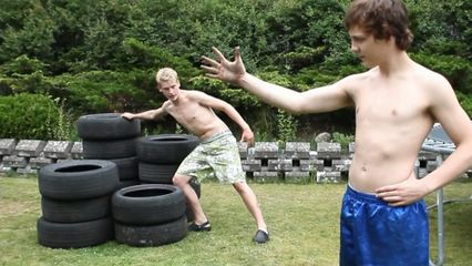 33. Big Time Blunders