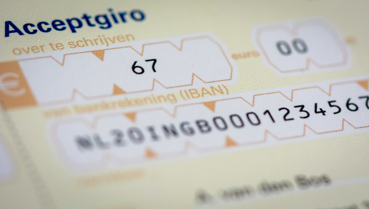 Banken waarschuwen voor IBANomrekentools De Volkskrant