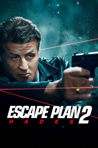 Escape Plan 2: Hades
