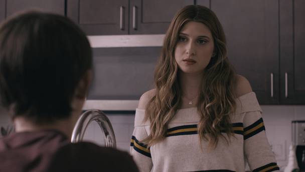 Big Time Adolescence