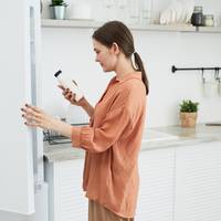 Deze simpele koelkasttruc zorgt voor minder voedsel-verspilling