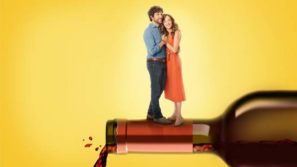 Un vignoble pour deux