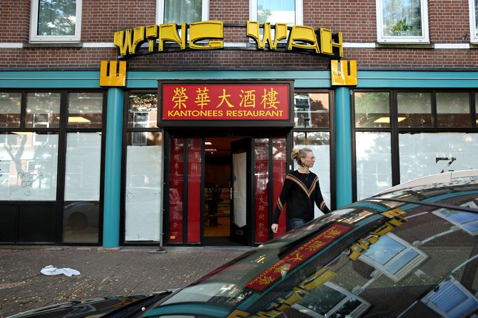 Gemist Nieuwe Coronamaatregelen Slaan In Als Bom En Laatste Chinees Vertrekt Uit Katendrecht Rotterdam Ad Nl