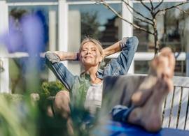 Zonnige dagen en hogere temperaturen op komst
