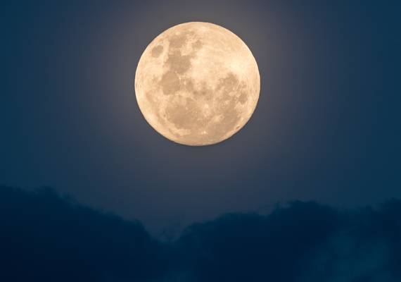 Déze 4 sterrenbeelden krijgen veel last van de volle maan 