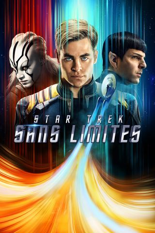 Star Trek - Sans limites