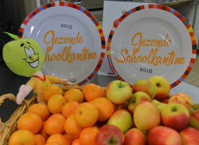 Neder-Betuwe wil gezonde school- en sportkantines