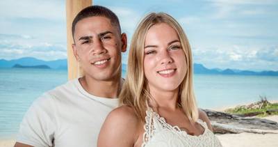 'Temptation Island-deelnemer Mezdi in ziekenhuis na motorongeval'