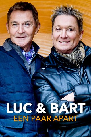 Luc &amp; Bart