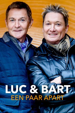 Luc &amp; Bart: Een paar apart