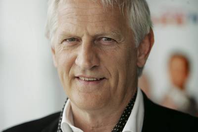 Wilbert Gieske keert terug in GTST als Robert Alberts