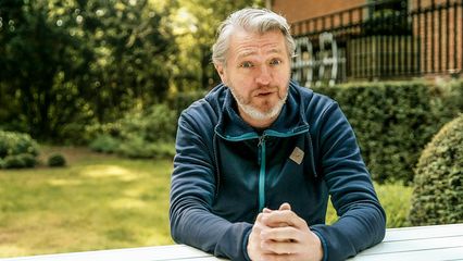 1. Aflevering 1: Kürt Rogiers en de 5 beste slechteriken