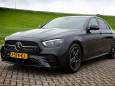 Test Mercedes-Benz E-klasse: geavanceerd en comfortabel