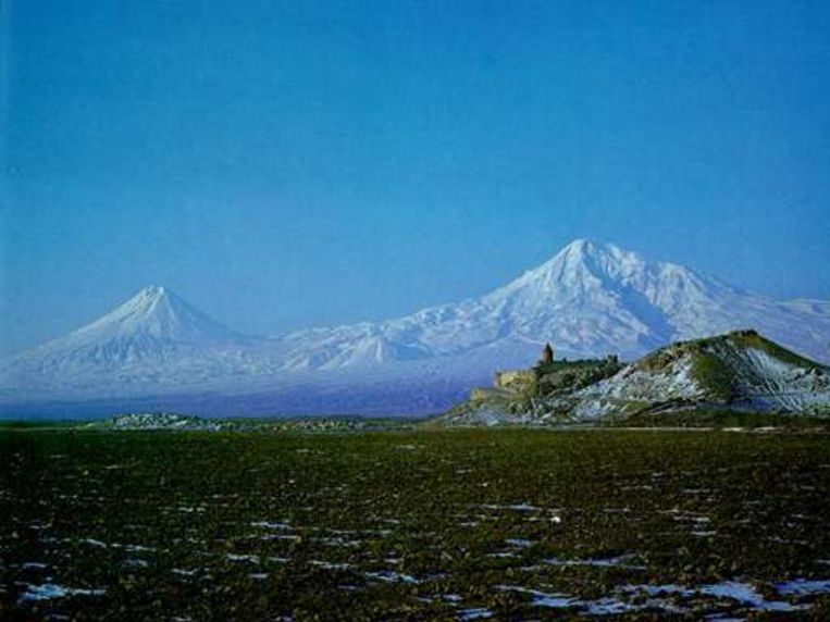 Turkije Verbiedt Toegang Tot Berg Ararat Buitenland Nieuws Hln