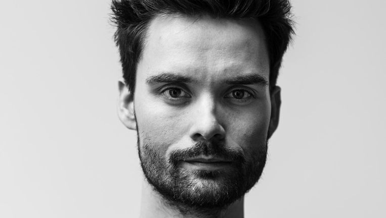 Ik wil niet de jongen zijn die snel wil scoren' | De Volkskrant