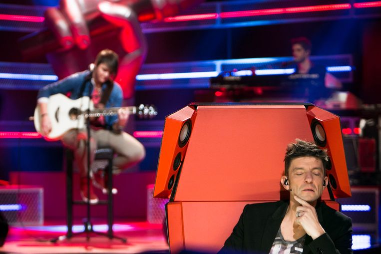 John de Mol verkoopt productiehuis dat 'The Voice' maakt ...