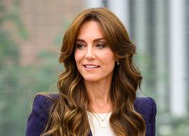 Kate Middleton zegt sorry voor haar photoshop-foutjes 
