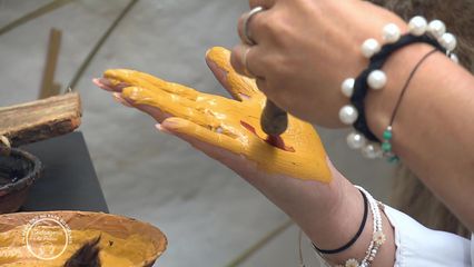 28. Du Périgord au pays bordelais - jour 3