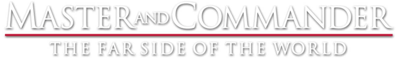Master and Commander: The Far Side of the World