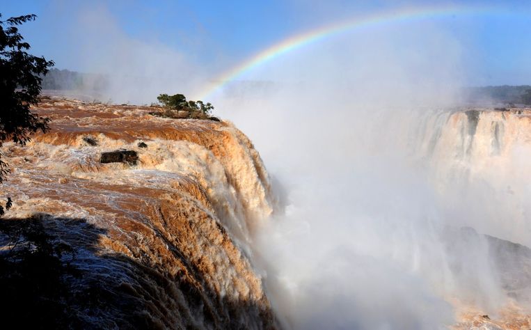 Aantal doden door overstromingen in Brazilië loopt verder ...