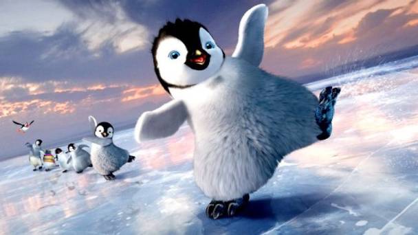 Happy Feet 2