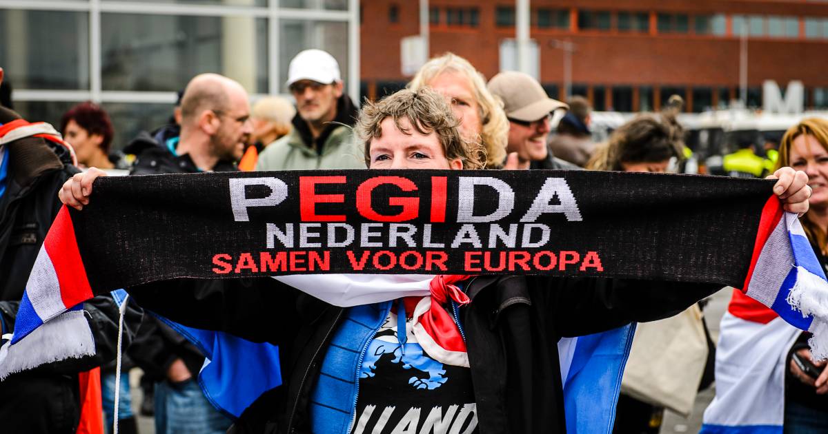 Pegida mag niet demonstreren bij Laleli Moskee, wel op ...