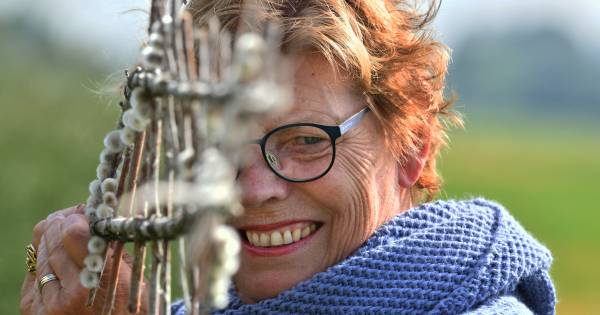 Van apothekersassist tot vegetaal florist in Rhenoy