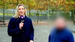 Julie Colpaert over mysterieuze zaak met bekende BV's