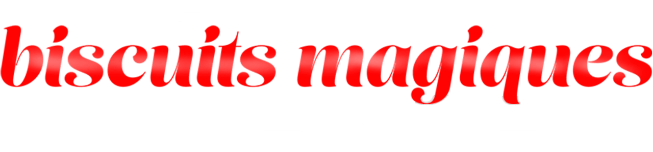 Les biscuits magiques de Noël