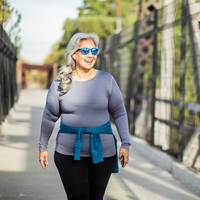 Meerdere korte wandelingen per dag maken of één lange?