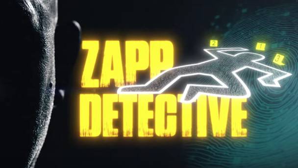 Zapp detective: Politie alert