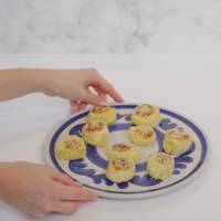 Zo maak je heerlijke bananensnacks met de airfryer